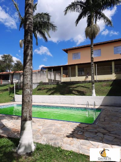 Sítio, 3 quartos, 2000 m² - Foto 5