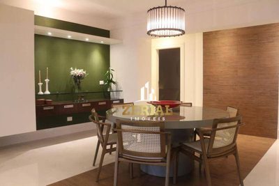 Apartamento, 4 quartos, 400 m² - Foto 5
