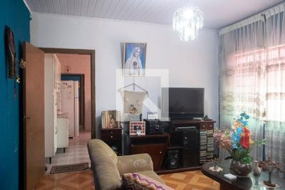 Casa, 4 quartos, 100 m² - Foto 1