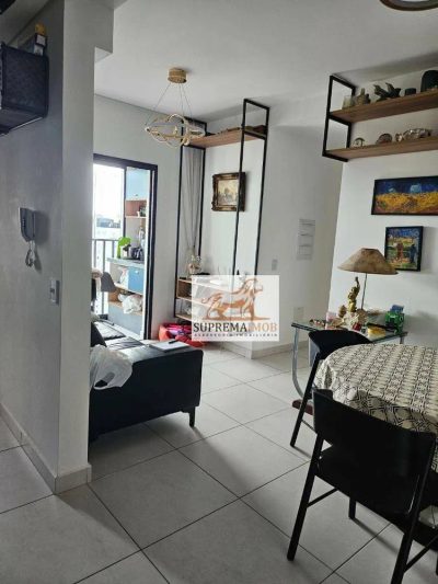 Apartamento, 2 quartos, 64 m² - Foto 4