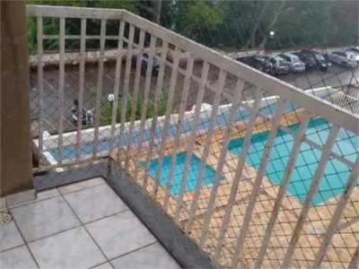 Apartamento, 2 quartos, 55 m² - Foto 1