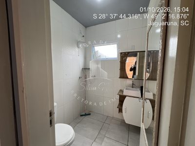 Casa, 2 quartos, 42 m² - Foto 4