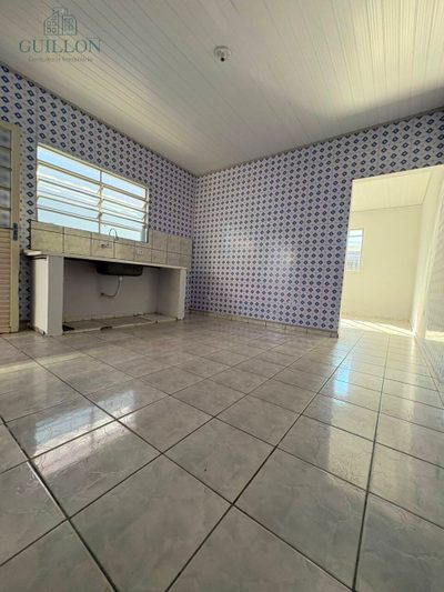 Casa, 2 quartos, 95 m² - Foto 3