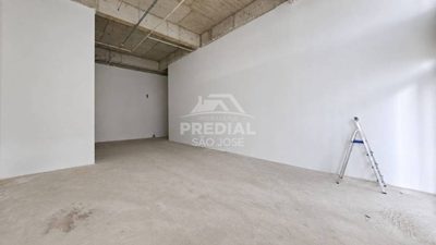 Loja-Salão, 93 m² - Foto 3