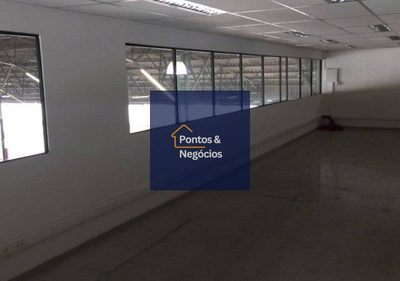 Depósito-Galpão, 3247 m² - Foto 4