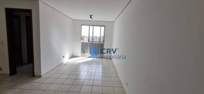 Apartamento, 2 quartos, 60 m² - Foto 4