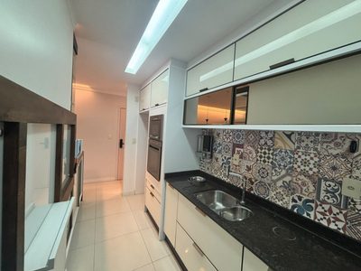Apartamento, 2 quartos, 81 m² - Foto 4