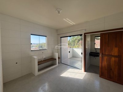 Apartamento, 1 quarto, 34 m² - Foto 3