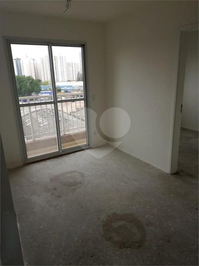 Apartamento, 2 quartos, 40 m² - Foto 1