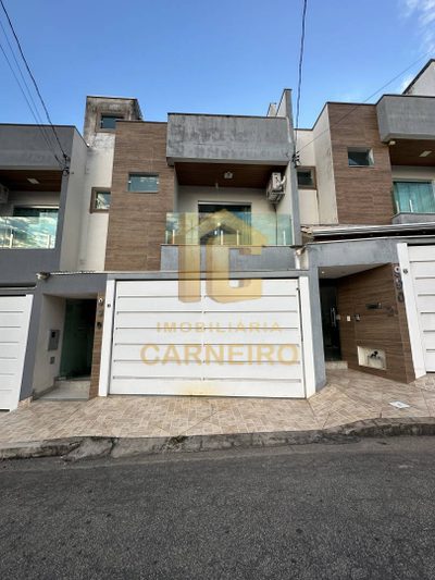 Casa, 3 quartos, 170 m² - Foto 1