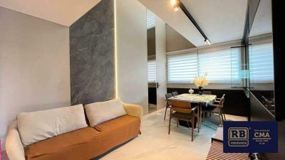 Cobertura, 2 quartos, 130 m² - Foto 2