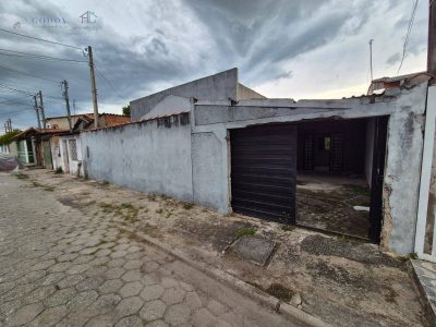 Casa, 3 quartos, 60 m² - Foto 2