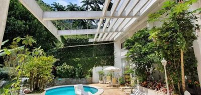 Casa, 4 quartos, 527 m² - Foto 5