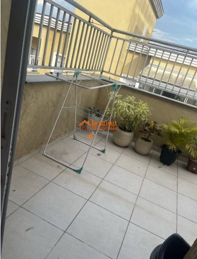 Apartamento, 2 quartos, 84 m² - Foto 5