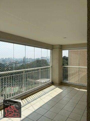 Apartamento, 3 quartos, 136 m² - Foto 2
