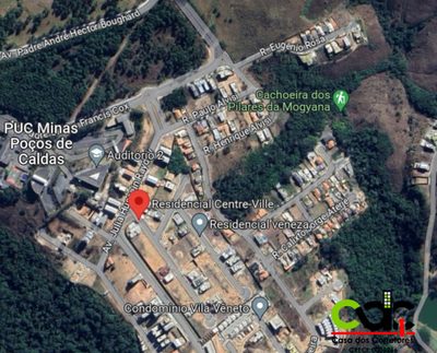 Terreno, 309 m² - Foto 3