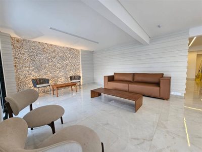 Cobertura, 4 quartos, 205 m² - Foto 1