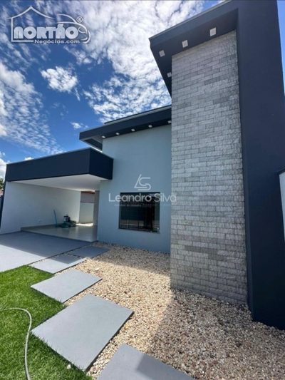 Casa, 3 quartos, 118 m² - Foto 4