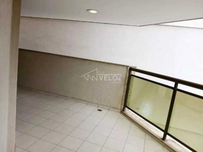 Apartamento, 2 quartos, 85 m² - Foto 5