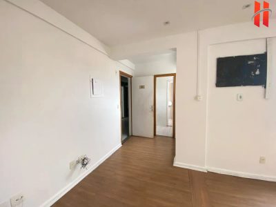 Sala-Conjunto, 42 m² - Foto 4