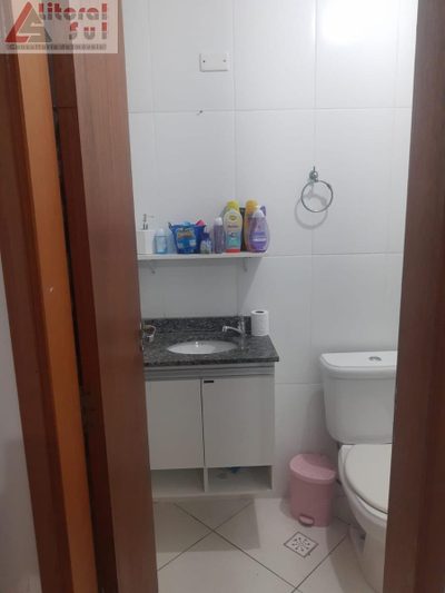 Apartamento, 2 quartos, 90 m² - Foto 2
