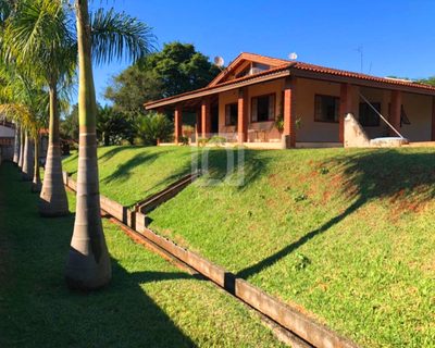 Sítio, 3 quartos, 7200 m² - Foto 4