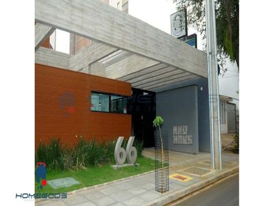 Apartamento, 2 quartos, 70 m² - Foto 1