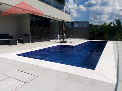Casa de Condomínio, 4 quartos - Foto 4