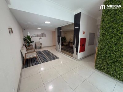 Apartamento, 3 quartos, 110 m² - Foto 2
