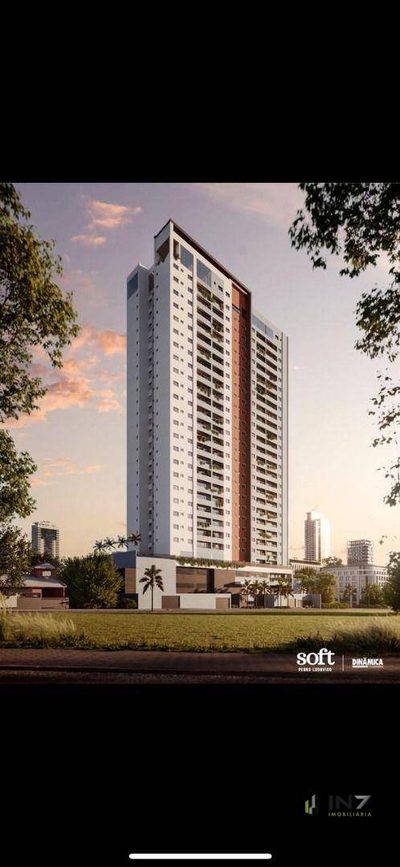Apartamento, 2 quartos, 62 m² - Foto 4