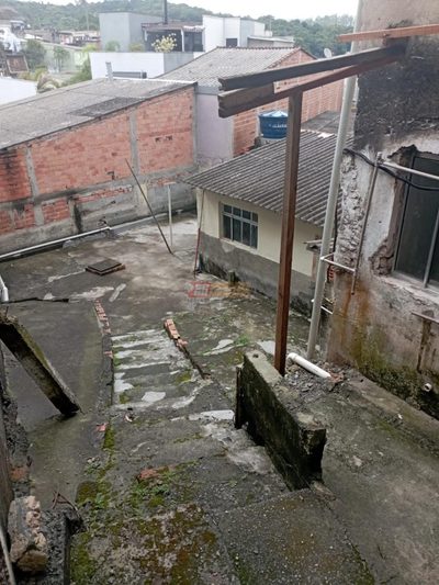 Terreno, 493 m² - Foto 1