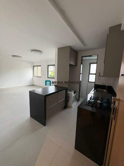 Apartamento, 1 quarto, 64 m² - Foto 1