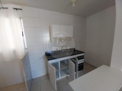 Apartamento, 1 quarto, 40 m² - Foto 4