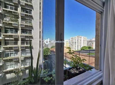 Apartamento, 3 quartos, 80 m² - Foto 1
