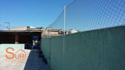 Casa, 2 quartos, 260 m² - Foto 3