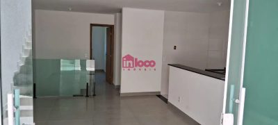 Casa, 4 quartos, 110 m² - Foto 3