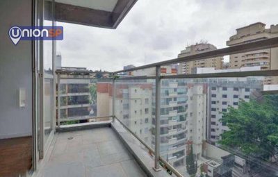 Apartamento, 4 quartos, 180 m² - Foto 2
