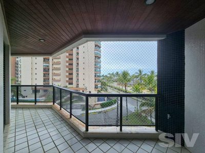 Apartamento, 3 quartos, 142 m² - Foto 3