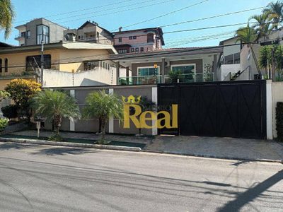 Casa, 4 quartos, 350 m² - Foto 2