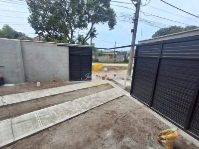 Casa, 2 quartos, 60 m² - Foto 2