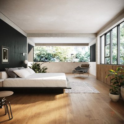 Apartamento, 2 quartos, 134 m² - Foto 3