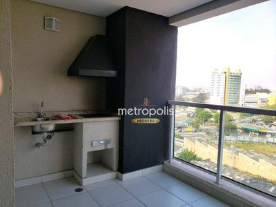 Apartamento, 2 quartos, 75 m² - Foto 3