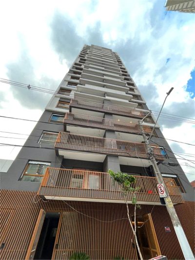 Apartamento, 1 quarto, 37 m² - Foto 1
