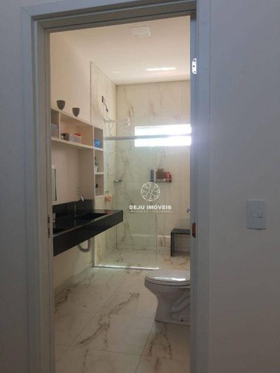 Casa, 4 quartos, 180 m² - Foto 3
