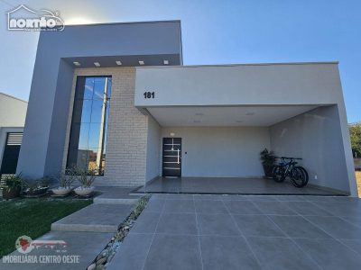 Casa, 1 quarto, 184 m² - Foto 1