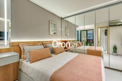 Apartamento, 2 quartos, 70 m² - Foto 5