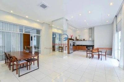 Apartamento, 3 quartos, 128 m² - Foto 3