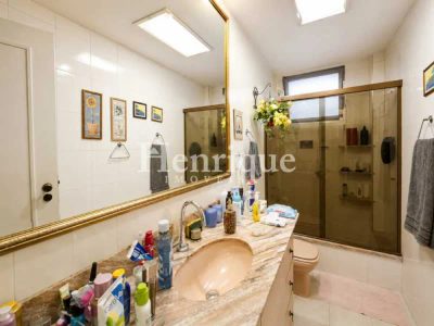 Apartamento, 3 quartos, 139 m² - Foto 1