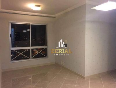 Apartamento, 3 quartos, 61 m² - Foto 1