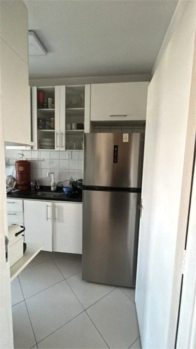Apartamento, 2 quartos, 46 m² - Foto 4